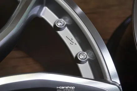 KAHN 600LE 22인치 레인지로버 보그, 스포츠 휠 타이어 세트 칸 디자인 / 경기 성남 분당