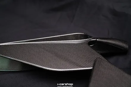 페라리 488 용 카프리스토 드라이 카본 사이드 핀 CAPRISTO / 경기 성남 분당