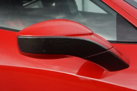 페라리 458 스페치알레 만소리 튜닝 프로그램 Mansory / 경기 성남 분당