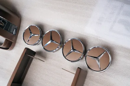 벤츠 지바겐 G65AMG 파이널 에디션 21인치 단조 휠 Mercedes-AMG G65 Final Edition / 경기 성남 분당