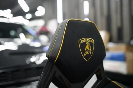 Lamborghini Aventador LP750-4 Superveloce 버킷 시트 정품 / 경기 성남 분당