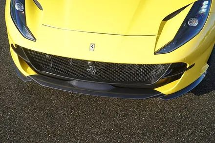 페라리 812 노비텍 튜닝 프로그램 출시  Novitec / 경기 성남 분당