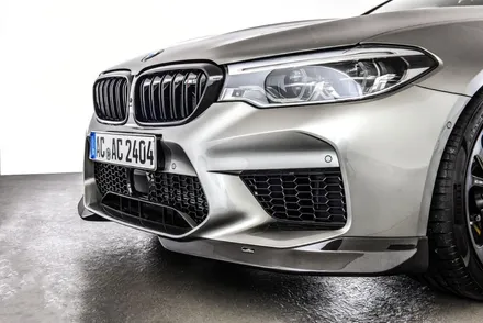 BMW F90 M5 세단 독일 AC SCHNITZER 튜닝 프로그램 / 경기 성남 분당