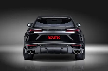 람보르기니 우루스 노비텍 튜닝 프로그램 NOVITEC / 경기 성남 분당