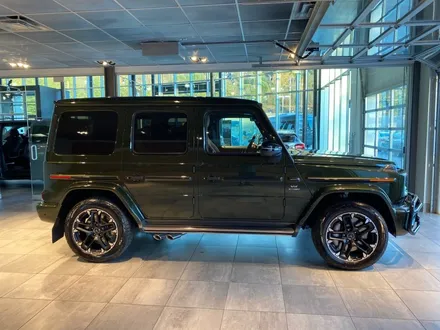 벤츠 지바겐 트레일 패키지 AMG 경량 합금 20인치 휠 지바겐 전용 휠 W463A/W463 G63AMG / 경기 성남 분당