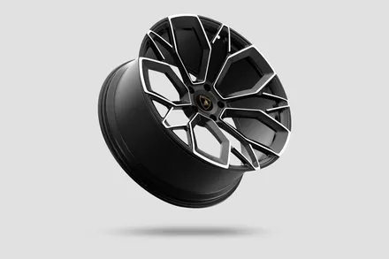 람보르기니 우르스 영국 칸 디자인 23인치 타입 53 포지드 휠 kahn design / 경기 성남 분당