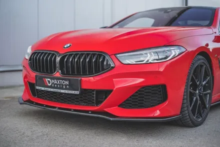 BMW 8시리즈 G15 M 패키지  맥스톤 디자인 튜닝 프로그램 / 경기 성남 분당