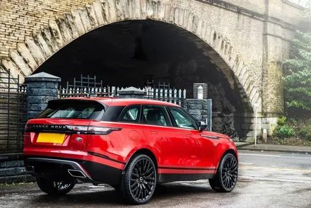 레인지로버 벨라 칸 디자인 RS-2 23인치 알로이 휠 KAHN DESIGN / 경기 성남 분당