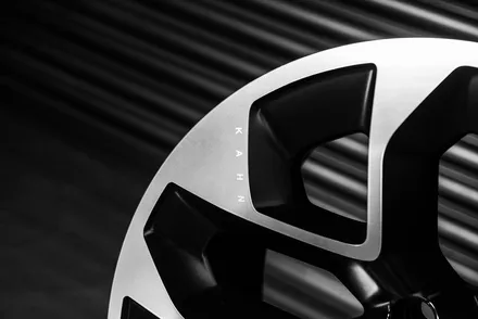 칸휠 디펜더 전용 TYPE60 RS 포지드 22인치 KAHN DESIGN 칸디자인 / 경기 성남 분당