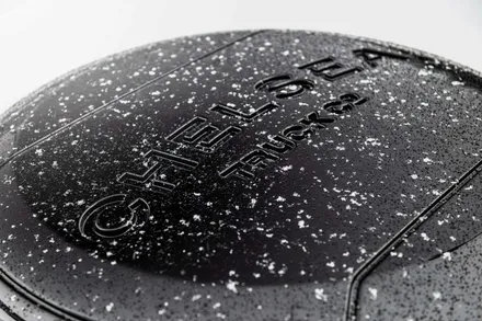 칸휠 랜드로버 디펜더 스페어타이어 커버 하드케이스 kahn design / 경기 성남 분당