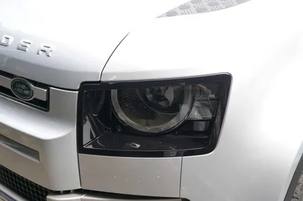 칸휠 신형 디펜더 110 칸 RS-2 23인치 275-40-23 피렐리 타이어 KAHN DESIGN / 경기 성남 분당