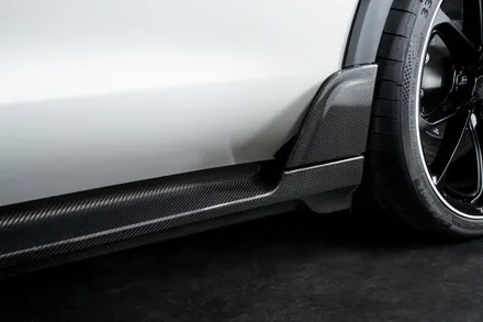 포르쉐 타이칸 테크아트 튜닝 프로그램 Techart Porsche / 분당,성남,용인