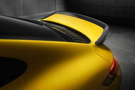 테크아트 리어 카본 스포일러 포르쉐 992, 911, Carrera, GT3 / 분당,성남,용인