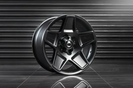 이네오스 그레나디어 칸 디자인 와이드 펜더, 몬디알 20인치 휠 Kahn design / 경기 성남 분당