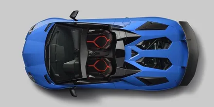 람보르기니 아벤타도르 슈퍼벨로체 드라이 카본 보디키트 LAMBORGHINI AVENTADOR LP750-4 SV / 경기 성남 분당