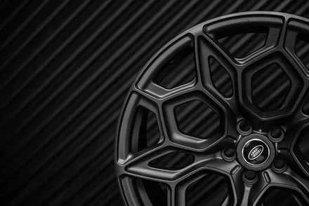 칸 휠 타입 57 23인치 랜드로버 디펜더 90 /110 kahn design / 경기 성남 분당