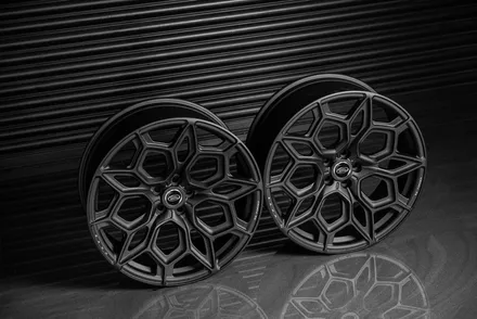 칸 휠 타입 57 23인치 랜드로버 디펜더 90 /110 kahn design / 경기 성남 분당