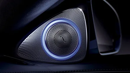 W222 s 클래스 Burmester 부메스터 트위터 판매 / 경기 성남 분당