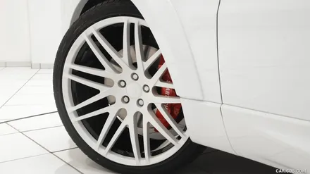 Range Rover Sport Widebody STARTECH 레인지로버 스포츠 / 경기 성남 분당