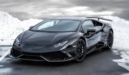 Lamborghini Huracan 람보르기니 우라칸 만소리 디자인 mansory / 경기 성남 분당