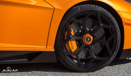 람보르기니 아벤타도르 Aventador SV & Roadster SV 노비텍 튜닝 프로그램 NOVITEC / 경기 성남 분당