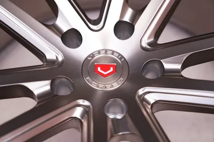벤츠 지바겐 VOSSEN FORGED CG SERIES  CG-203 22인치 보센 포지드 / 경기 성남 분당