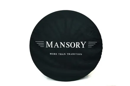 벤틀리 뮬산 만소리 M10 22인치 입고 MANSORY / 경기 성남 분당