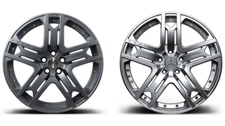 칸휠 레인지로버 보그 스포츠 디스커버리 D4 용 입고 KAHN RS600 / 경기 성남 분당