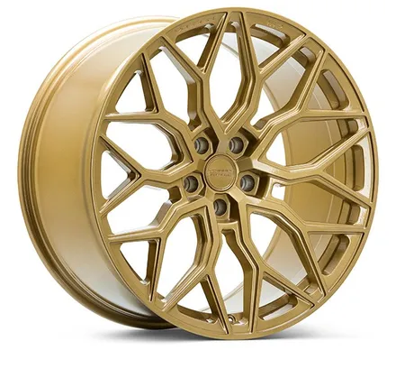 보센 레인지로버 HF-2 22인치 하이브리드 포지드 VOSSEN / 경기 성남 분당