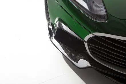 애스턴마틴 DB11 만소리 튜닝 프로그램 MANSORY / 경기 성남 분당