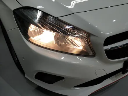 벤츠 W116 / W117 A 클래스 /GLA/CLA 신형 LED 테일램프 / LED 헤드램프 교체 키트 벤츠 순정품 / 경기 성남 분당