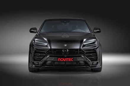 람보르기니 우루스 노비텍 튜닝 프로그램 NOVITEC / 경기 성남 분당