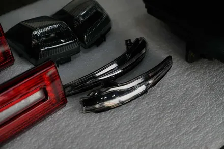 벤츠 지바겐 W463A G63AMG 나이트 패키지 입고 에디션 1 옵션 / 경기 성남 분당