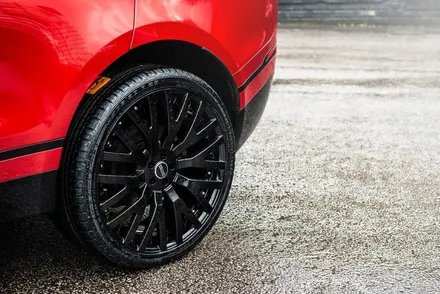 레인지로버 벨라 칸 디자인 RS-2 23인치 알로이 휠 KAHN DESIGN / 경기 성남 분당