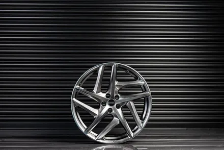 랜드로버 뉴 디펜더 칸휠 타입 52 RS-FORGED 22인치 3가지 컬러 중 선택 가능 KAHN DESIGN / 경기 성남 분당