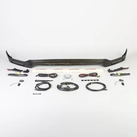 지바겐 G63AMG 에디션1 브라부스 블랙 티탄 가변머플러,프런트립,스페어타이어카본커버,ST 스페이서 BRABUS / 경기 성남 분당