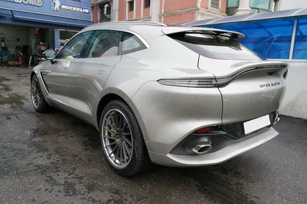 ADV15R SL 애스턴 마틴 DBX 22인치 풀 단조 휠 ADV1 / 경기 성남 분당