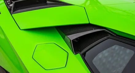 노비텍 아벤타도르 SVJ 카본 튜닝 프로그램 NOVITEC AVENTADOR SVJ / 경기 성남 분당