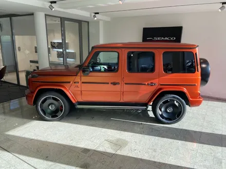 지바겐 에디션 5스포크 휠 정품 22인치 단조 휠 G63AMG / 경기 성남 분당