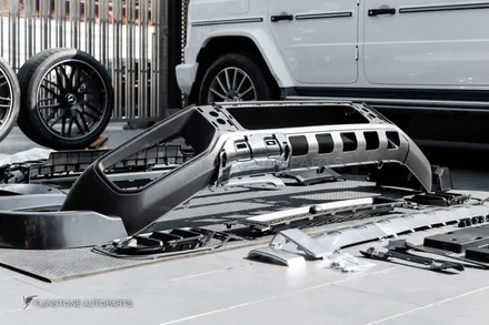지바겐 G63amg 컨버전 키트 출시 2025년 / 경기 성남 분당