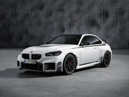 BMW M2 카본 M 패키지, 드라이 카본, 완벽한 피팅 / 경기 성남 분당