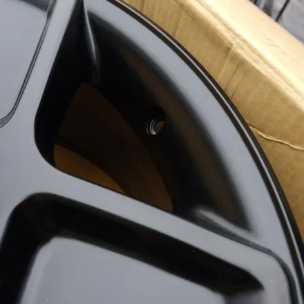 랜드로버 디펜더 RS-FORGED 20인치 몬디알 레트로 라이트 입고, Kahn Design / 경기 성남 분당