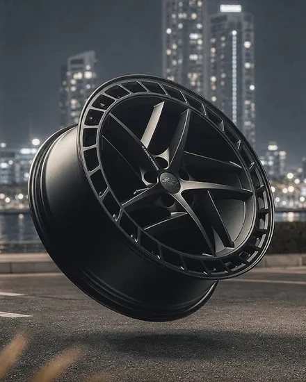 칸 디자인 타입 52 해머 헤드 22, 23인치, Kahn design / 경기 성남 분당