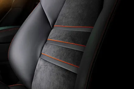 포르쉐 카이엔 쿠페 Porsche Cayenne Coupe 테크아트 튜닝 프로그램 techart / 경기 성남 분당