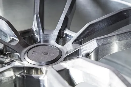 아우디용 풀단조 21인치 입고 audi forged / 경기 성남 분당