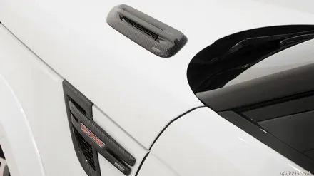 Range Rover Sport Widebody STARTECH 레인지로버 스포츠 / 경기 성남 분당