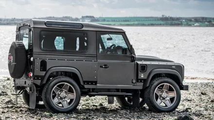 Jeep 용 칸 디자인 Retro Mondial 20인치 출시 안내 / 경기 성남 분당