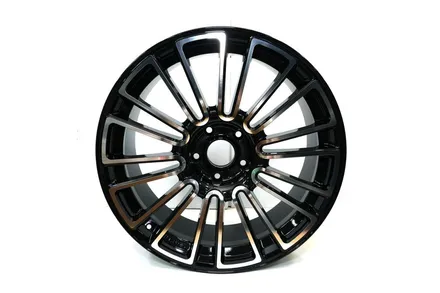 벤틀리 뮬산 만소리 M10 22인치 입고 MANSORY / 경기 성남 분당