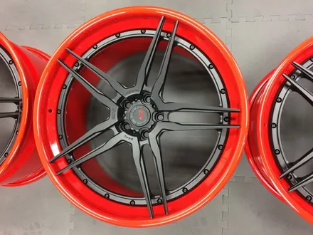 페라리 F12 BERLINETTA ADV05 TRACK SPEC CS 21/22인치 / 경기 성남 분당