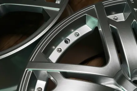 칸휠 KAHN RS600 칸 디자인 22인치 디스커버리 D4 레인지로버 보그 레인지로버 스포츠 입고 칸 디자인 / 경기 성남 분당